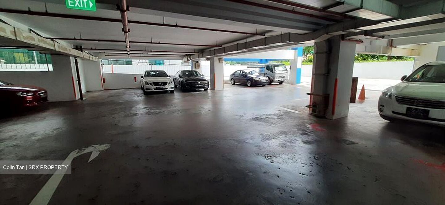 Heng Loong Building (D23), Factory #487004451